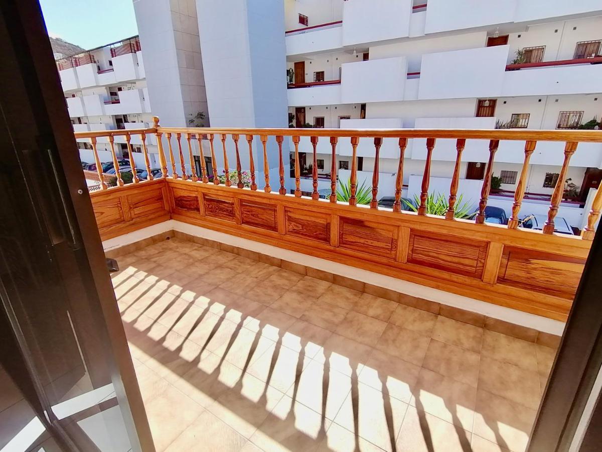 Mar Holiday Home Los Cristianos  Bagian luar foto