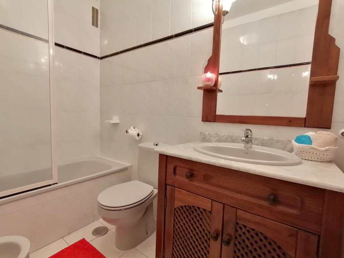 Mar Holiday Home Los Cristianos  Bagian luar foto