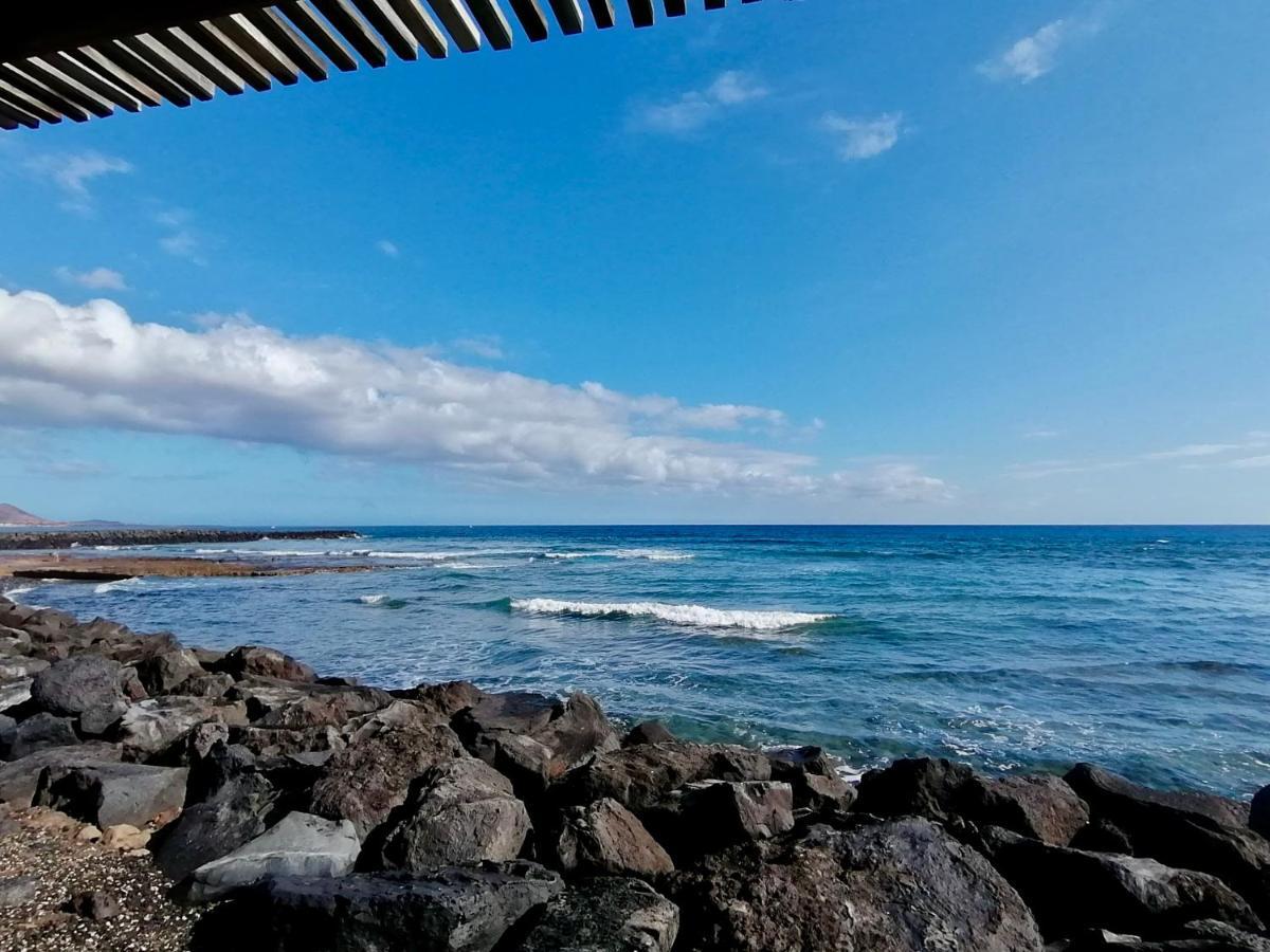 Mar Holiday Home Los Cristianos  Bagian luar foto