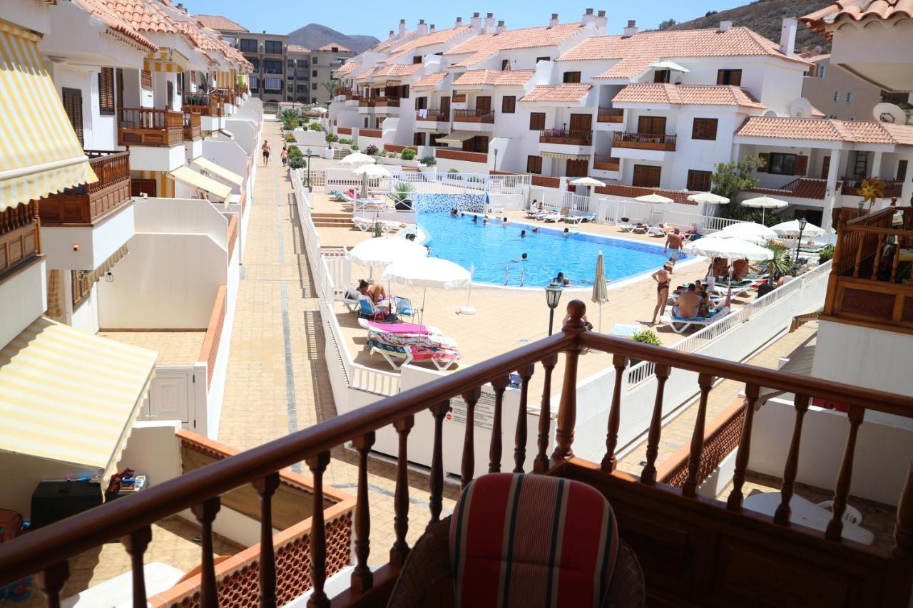 Mar Holiday Home Los Cristianos  Bagian luar foto