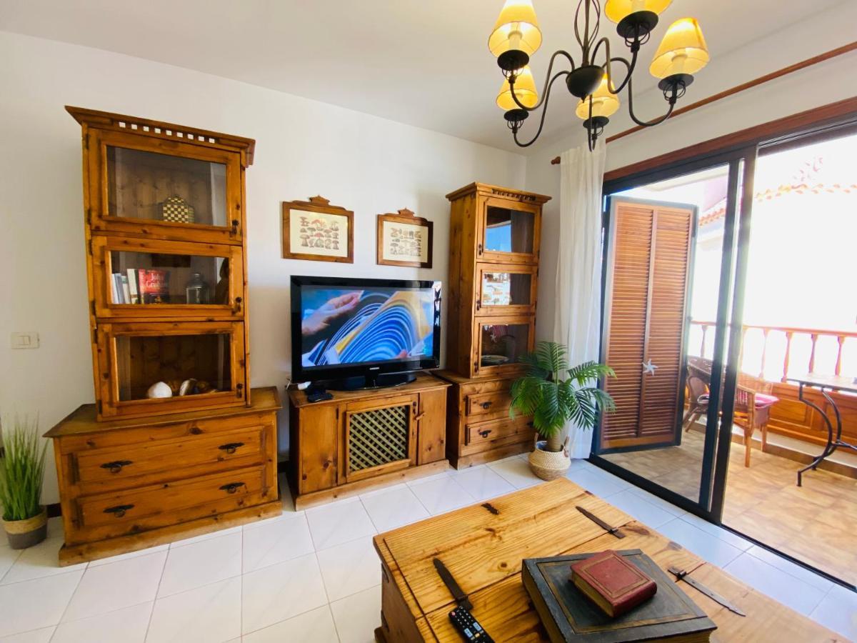 Mar Holiday Home Los Cristianos  Bagian luar foto