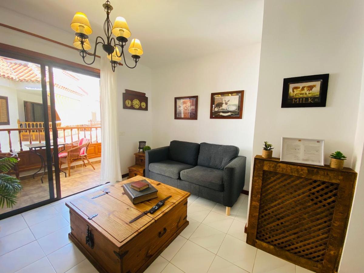 Mar Holiday Home Los Cristianos  Bagian luar foto