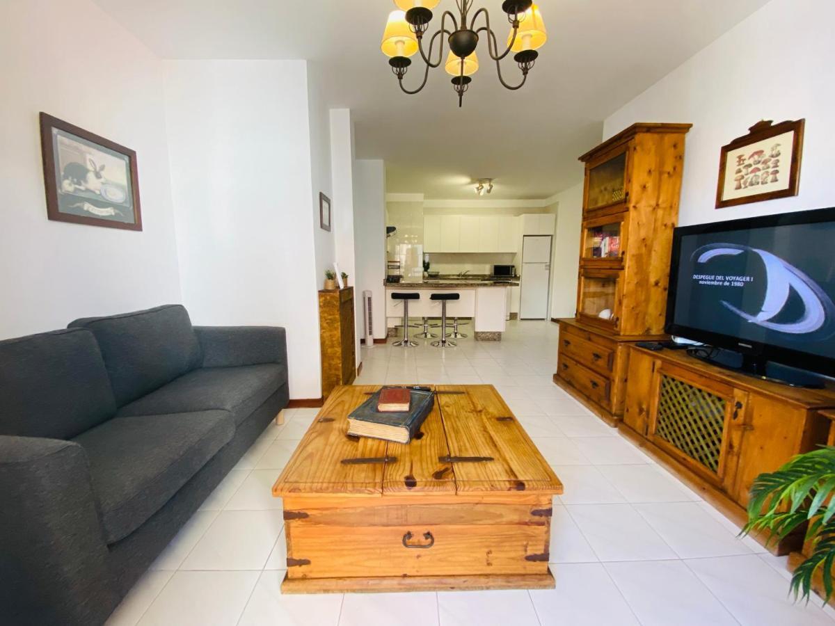 Mar Holiday Home Los Cristianos  Bagian luar foto