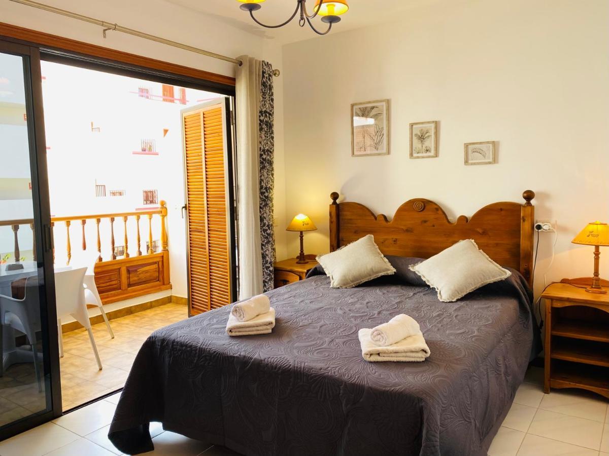 Mar Holiday Home Los Cristianos  Bagian luar foto