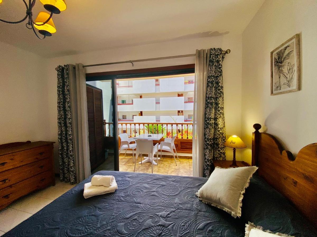 Mar Holiday Home Los Cristianos  Bagian luar foto