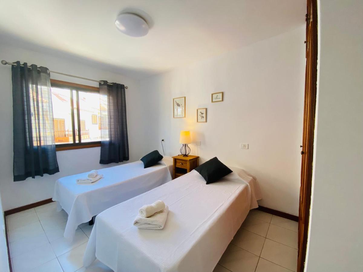 Mar Holiday Home Los Cristianos  Bagian luar foto