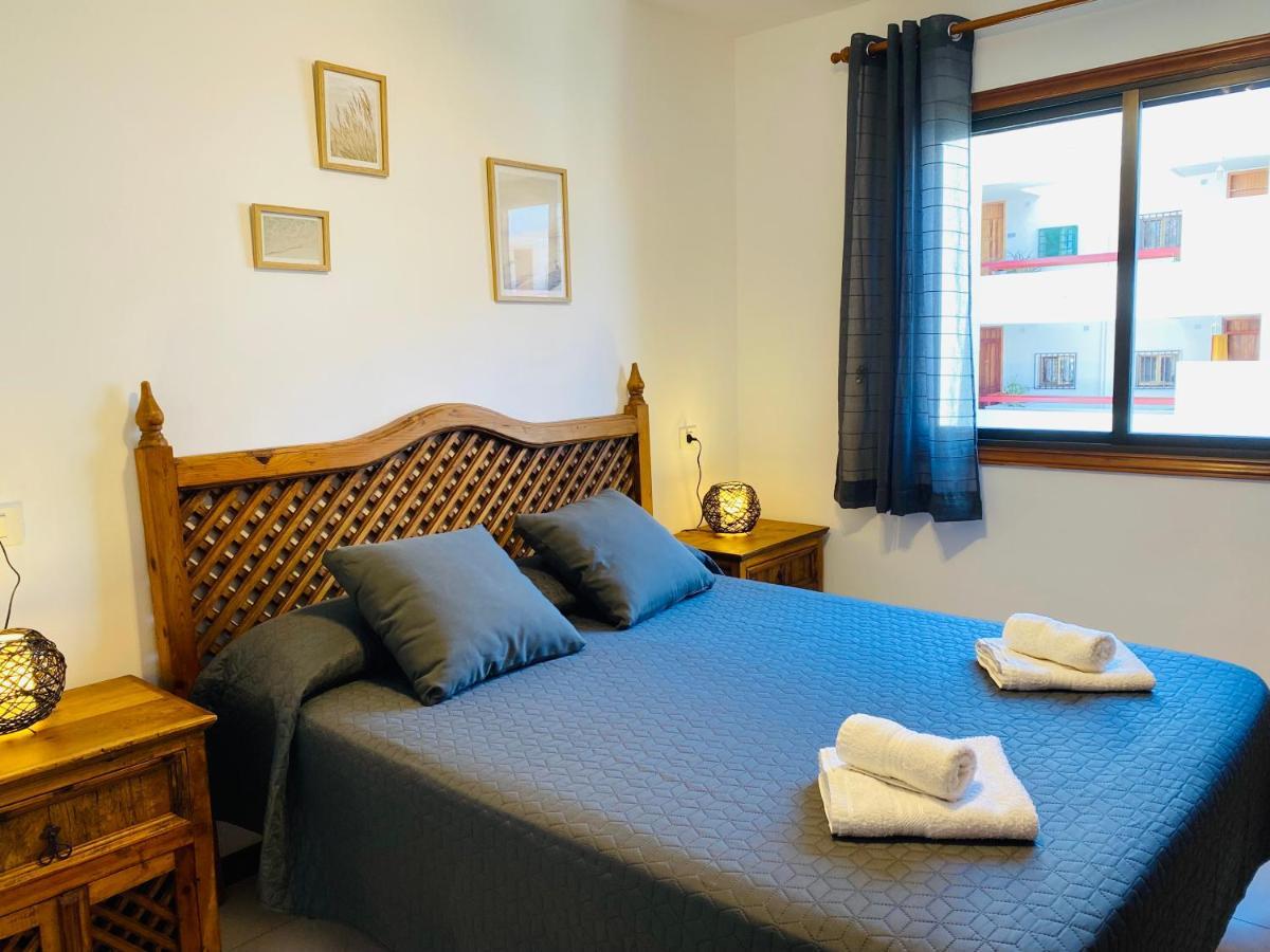 Mar Holiday Home Los Cristianos  Bagian luar foto