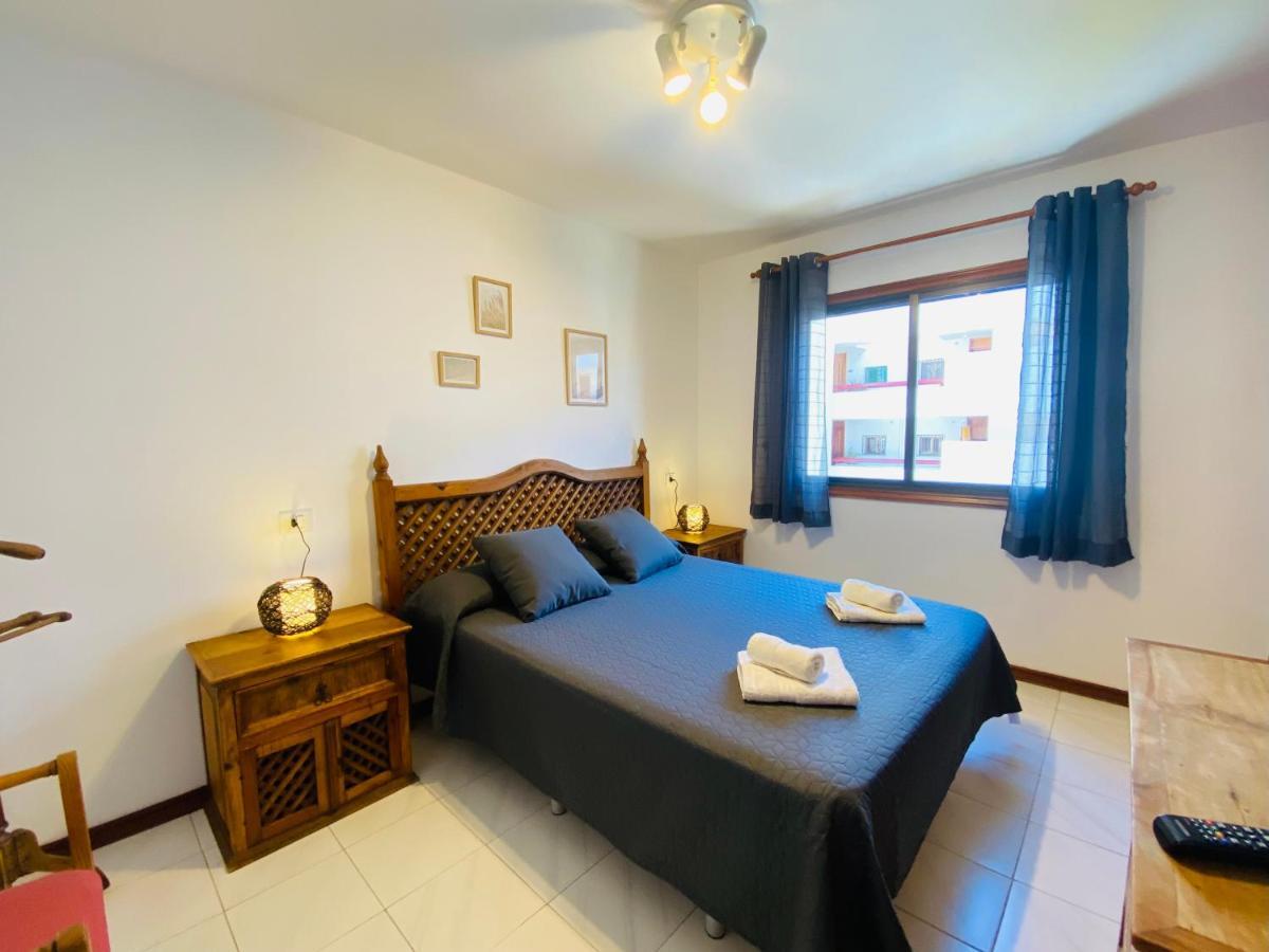 Mar Holiday Home Los Cristianos  Bagian luar foto