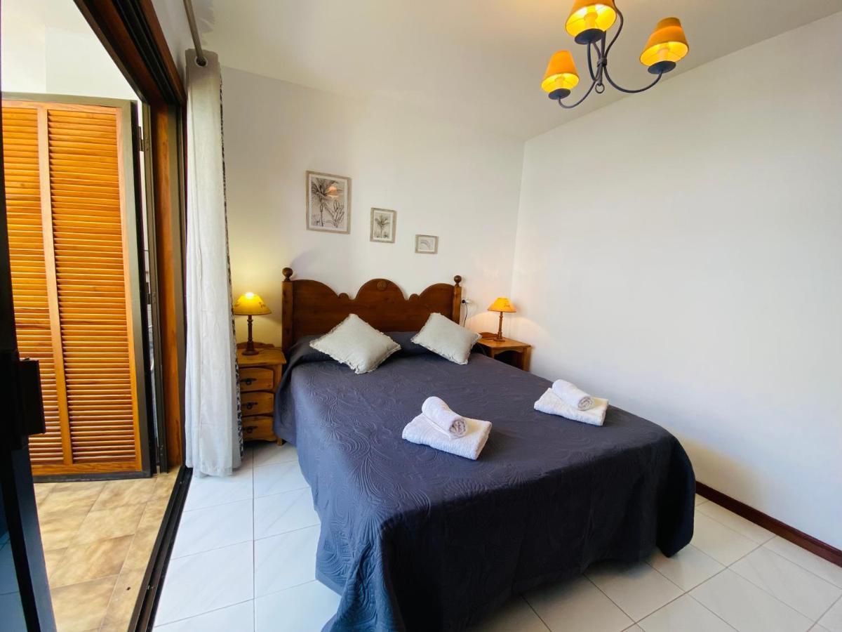 Mar Holiday Home Los Cristianos  Bagian luar foto