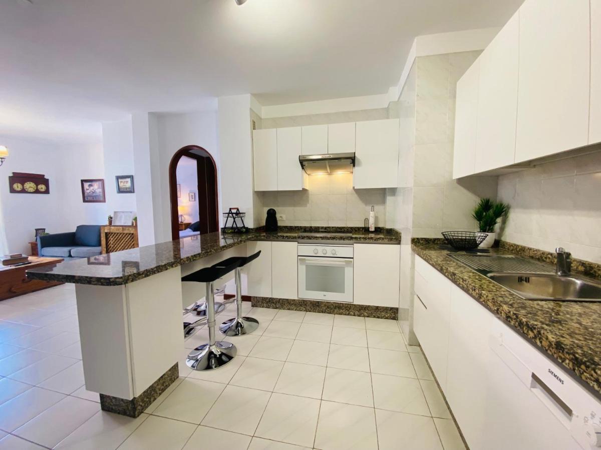 Mar Holiday Home Los Cristianos  Bagian luar foto