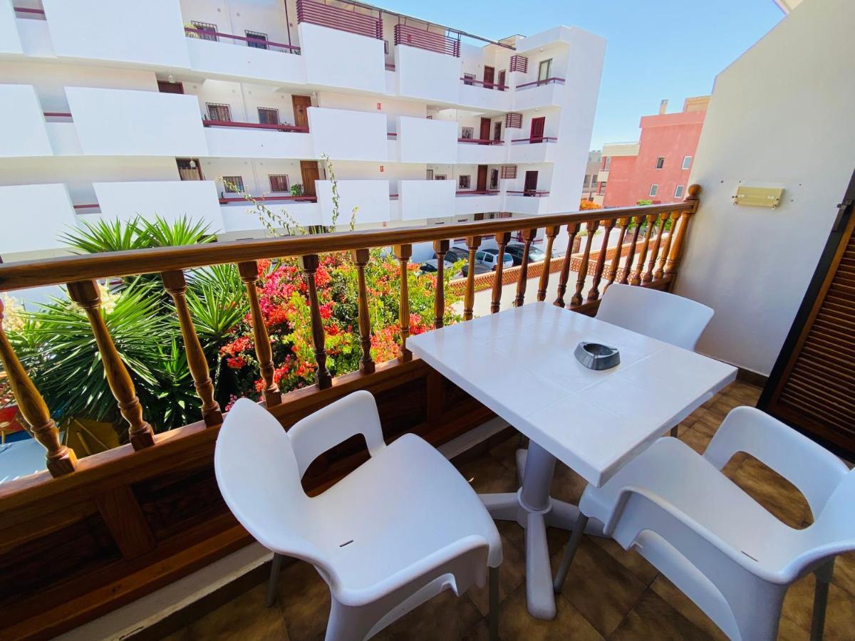 Mar Holiday Home Los Cristianos  Bagian luar foto