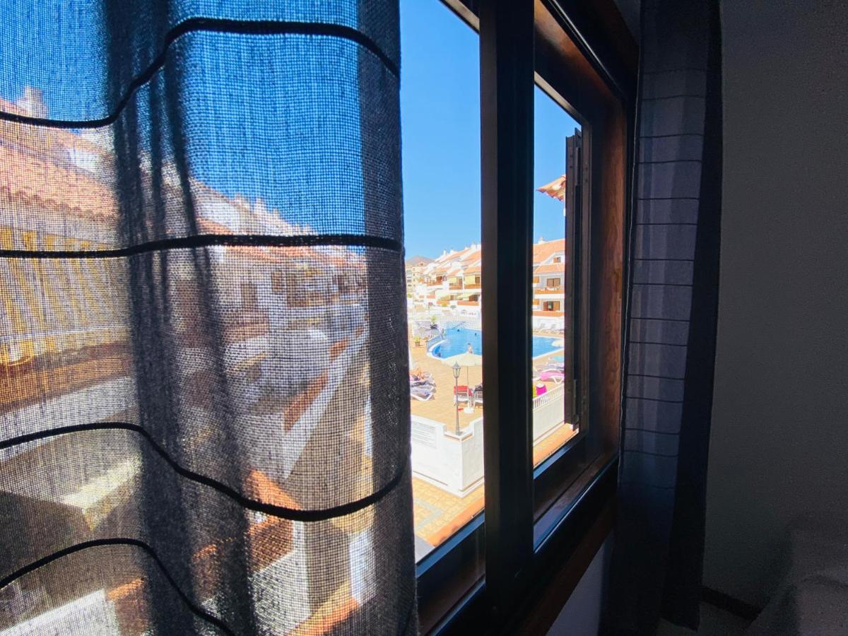 Mar Holiday Home Los Cristianos  Bagian luar foto