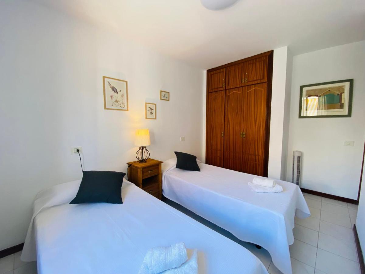 Mar Holiday Home Los Cristianos  Bagian luar foto