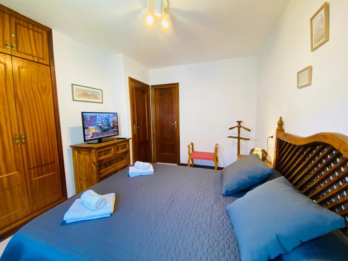Mar Holiday Home Los Cristianos  Bagian luar foto