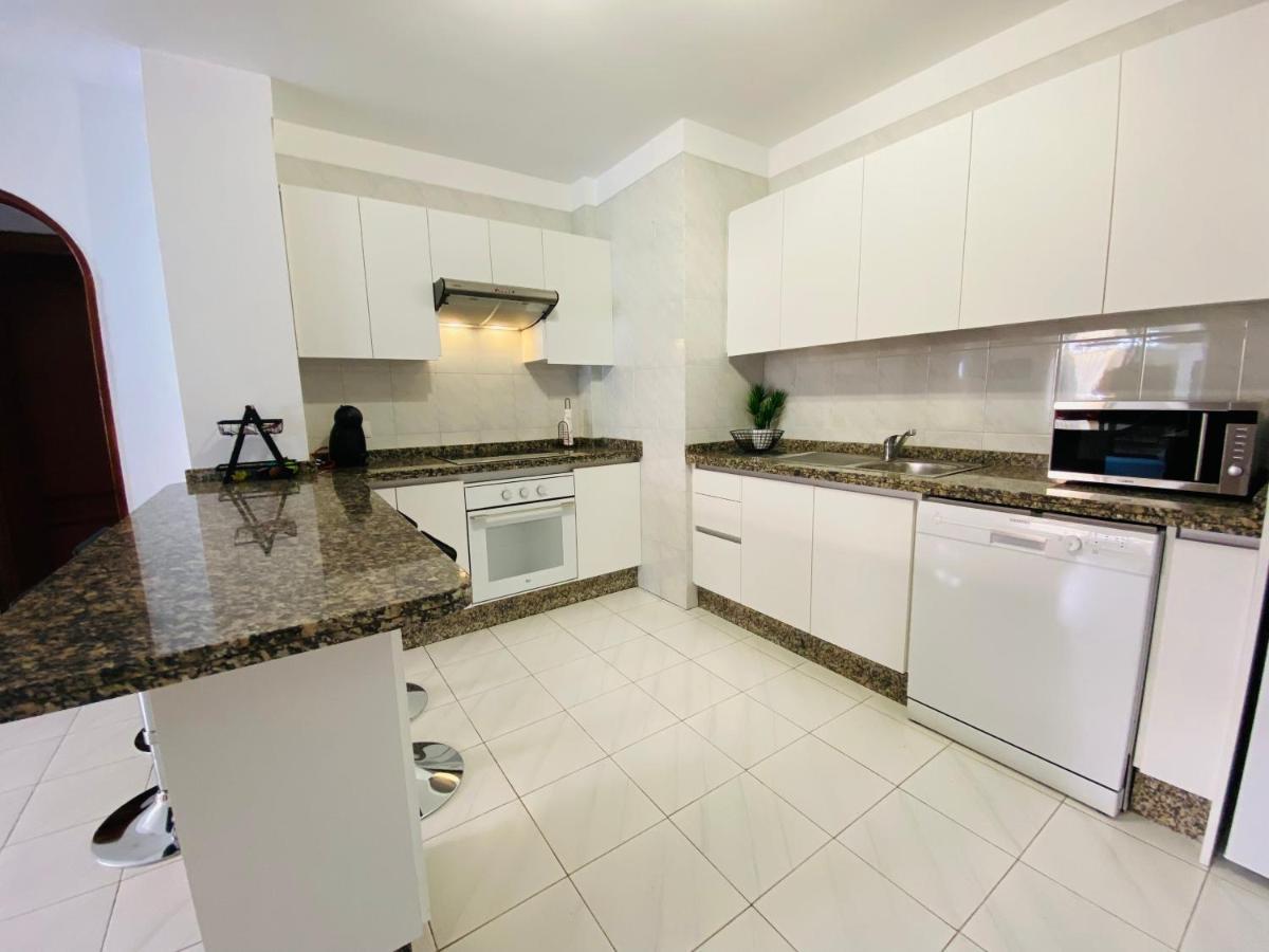 Mar Holiday Home Los Cristianos  Bagian luar foto