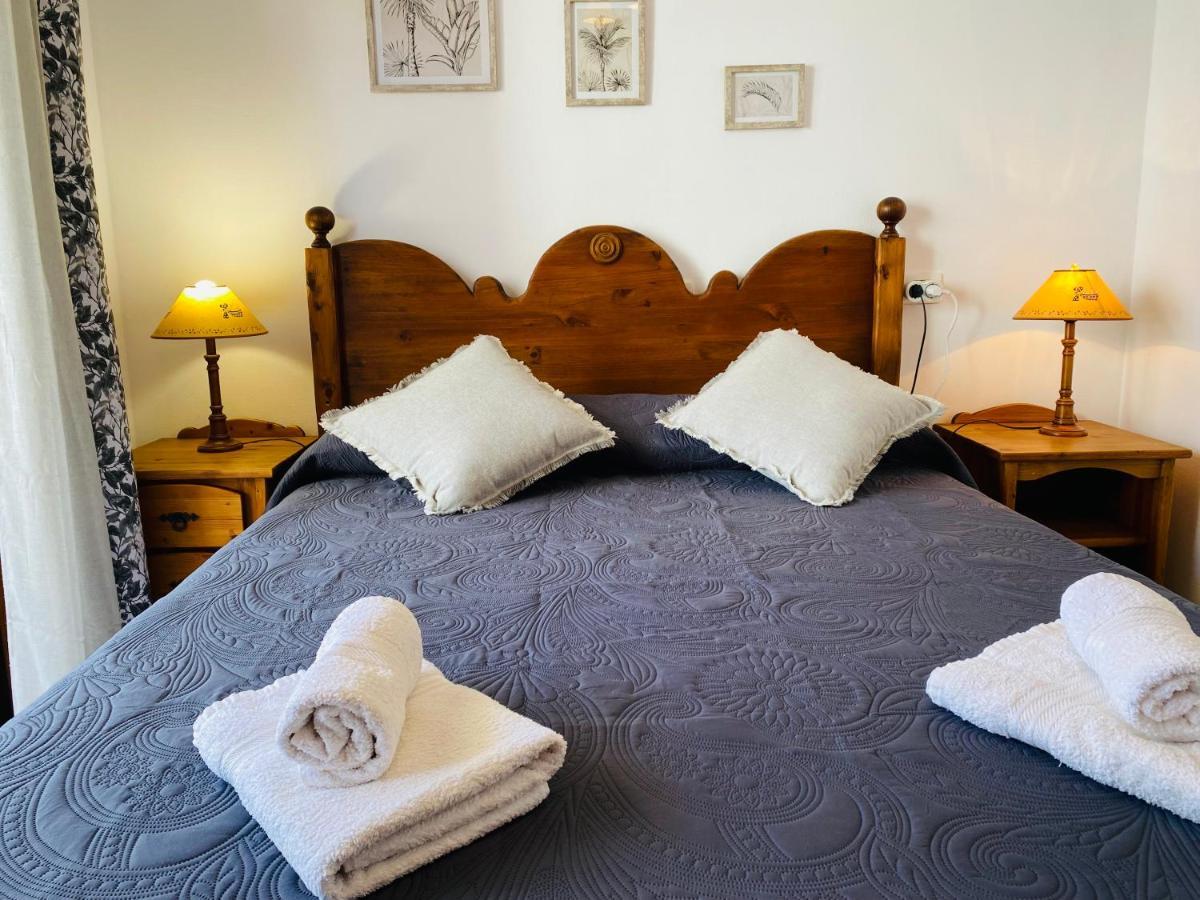 Mar Holiday Home Los Cristianos  Bagian luar foto