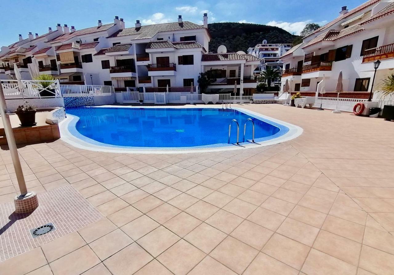 Mar Holiday Home Los Cristianos  Bagian luar foto