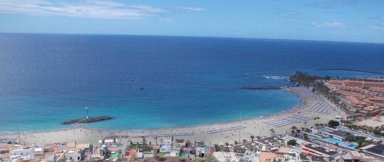 Mar Holiday Home Los Cristianos  Bagian luar foto