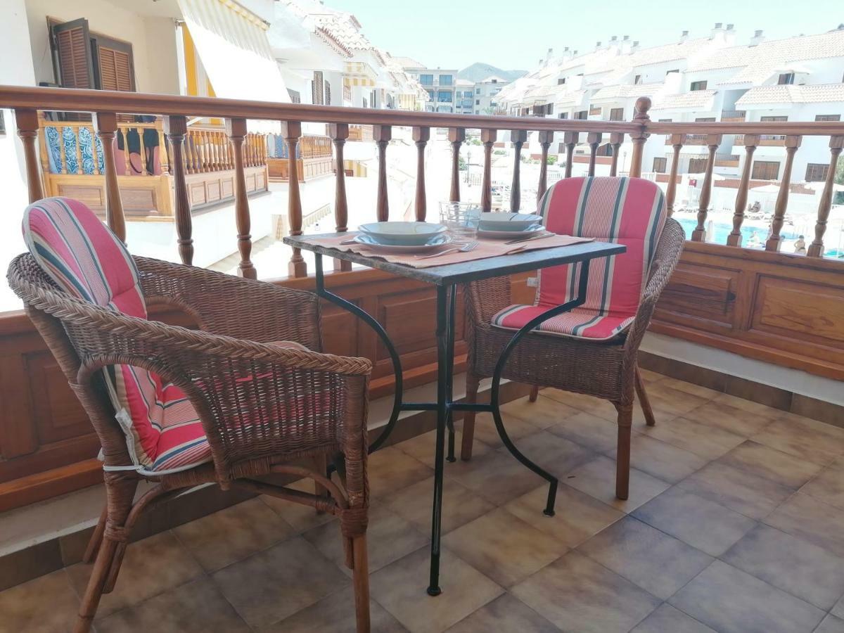 Mar Holiday Home Los Cristianos  Bagian luar foto