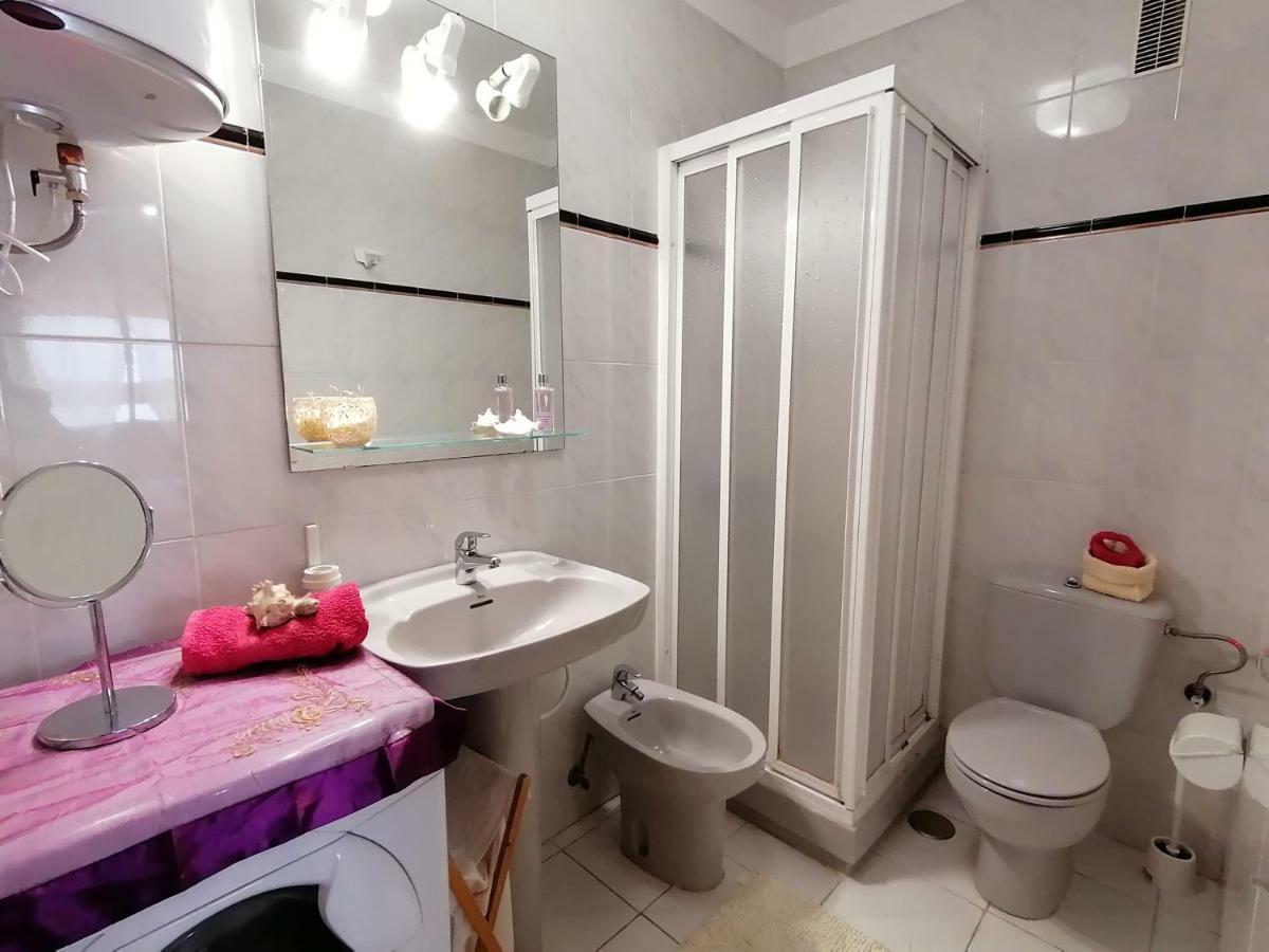 Mar Holiday Home Los Cristianos  Bagian luar foto
